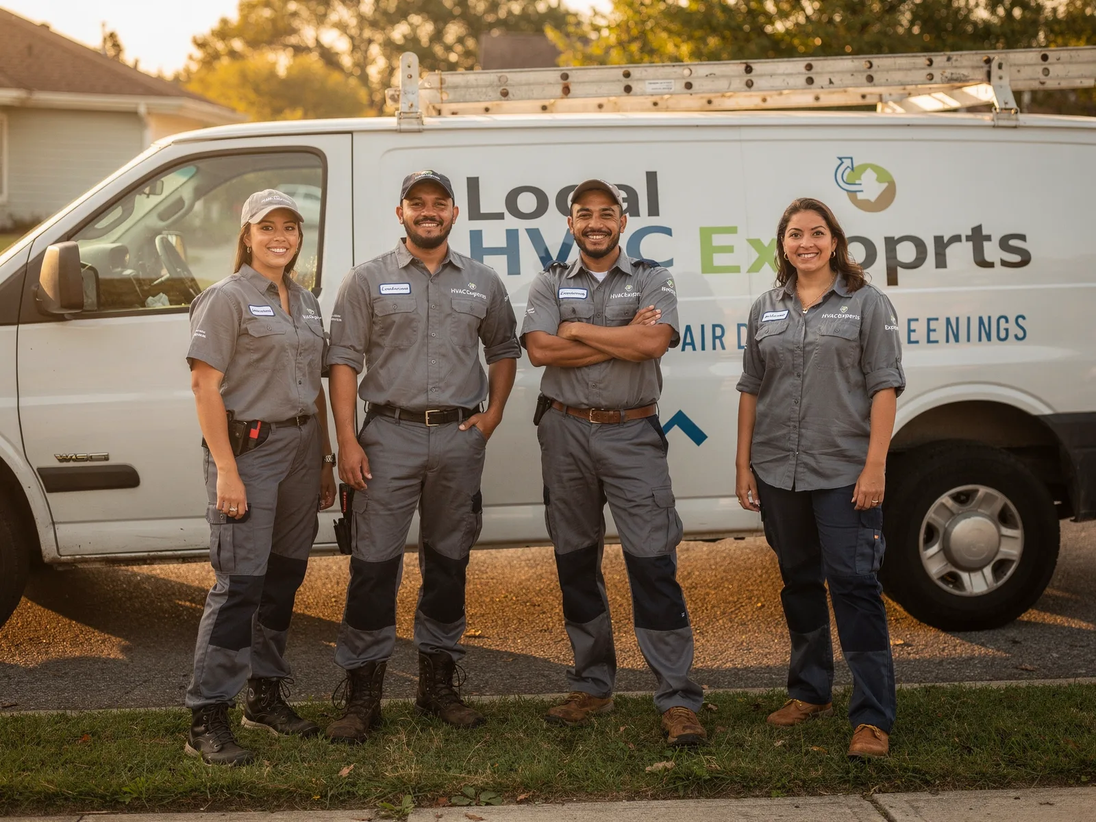 24/7 HVAC Repair & AC Replacement company in Westernport, MD